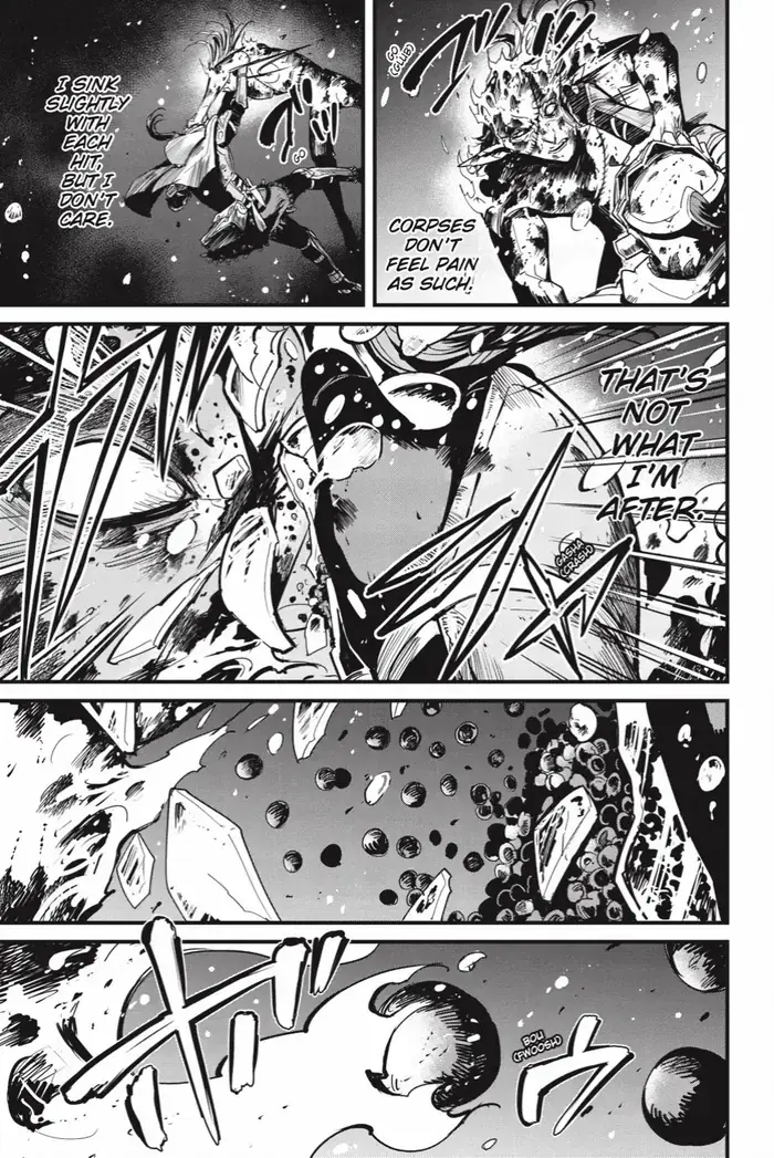 Goblin Slayer: Side Story Year One Chapter 106 image 07_optimized_optimized